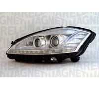 Magneti Marelli Proyector principal M.BENZ CLASE S (W221)