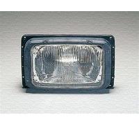 Magneti Marelli Proyector principal MAN TRUCKS 15,9 T-> 01/81->12/