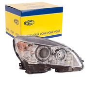 Magneti Marelli Proyector principal MERCEDES C W/S204 MY07