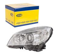 Magneti Marelli Proyector principal MERCEDES C W/S204 MY07