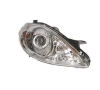 Magneti Marelli Proyector principal MERCEDES CLASE A W169 04->