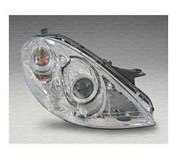 Magneti Marelli Proyector principal MERCEDES CLASE A W169 04->