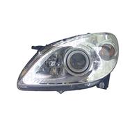 Magneti Marelli Proyector principal MERCEDES CLASE B W245 05->