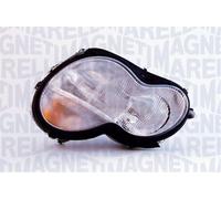 Magneti Marelli Proyector principal MERCEDES CLASE C W203 00->