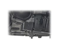 Magneti Marelli Proyector principal MERCEDES CLASE S W220 02->