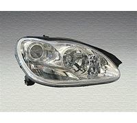 Magneti Marelli Proyector principal MERCEDES CLASE S W220 02->