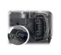 Magneti Marelli Proyector principal MERCEDES CLASE S (W221) MOPF
