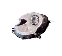 Magneti Marelli Proyector principal MINI R56/57 LCI 02/2007 →