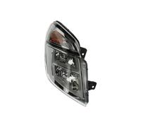 Faro derecha H7/H1 710301273204 MAGNETI MARELLI para NISSAN NV400 Autobús