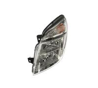 Faro izquierda H7/H1 710301273203 MAGNETI MARELLI para NISSAN NV400 Autobús