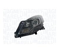 Magneti Marelli Proyector principal OPEL ZAFIRA MY12