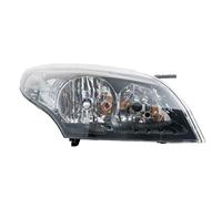 Magneti Marelli Proyector principal RENAULT MEGANE