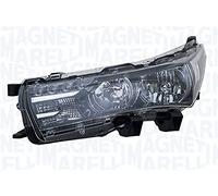 Magneti Marelli Proyector Principal Toyota Corolla (466) (2013->)