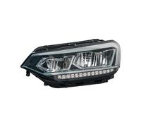 Magneti Marelli Faro delantero izquierdo 711451000128 LED para VW Touran