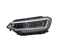 Faro izquierda LED 711451000136 MAGNETI MARELLI para VW TOURAN