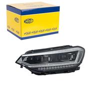 Magneti Marelli Proyector principal VW TOURAN (378)