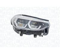 Magneti Marelli Proyector Principal X3/X4 (G01/G02)