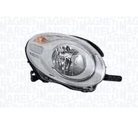 Magneti Marelli Proyector SN Fiat 500L (330) Proyector SN Para Fiat