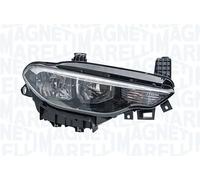 Magneti Marelli Proyector SN Fiat Tipo (356) 4P Proyector SN Para Fiat