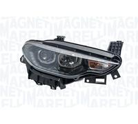Magneti Marelli Proyector SN Fiat Tipo (356) Proyector SN Para Fiat