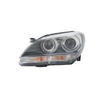 Magneti Marelli Proyector delantero SX Bixen AFS BMW 6 (F12,F13,F06) izquierdo 711451000656