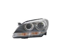 Magneti Marelli Faro delantero 711451000652 Proyector SX Bixenón Izquierdo BMW 6 (F12,F13,F06)
