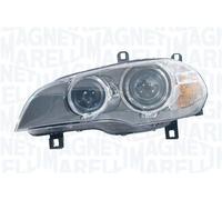 Faro luz proyector delantero izquierdo bmw x5 E70 de 2010 en más bixenon