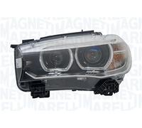 Magneti Marelli Proyector SX Bixenon BMW X5 (F15 ), X6 (F16) Bixen