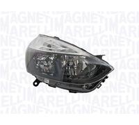 Magneti Marelli Proyector SX Black Renault Clio Fl (IV Fl )