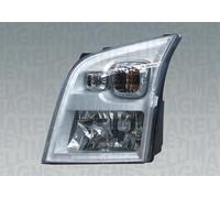 Magneti Marelli Proyector Sx C/Caf Ford Transit V347 Faro Sx C/Caf Para Ford