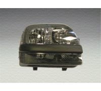 Magneti Marelli Proyector SX C/Luz Antiniebla Fiat Doblo