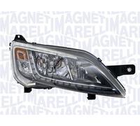 Magneti Marelli Proyector SX con DRL LED Fiat Ducato / Citroen Jum