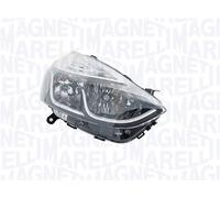 Magneti Marelli Proyector SX Cromado Rena Renault Clio IV ( Bh _) Ch
