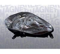 Faro izquierda H7/H1 712463901110 MAGNETI MARELLI para FIAT OPEL