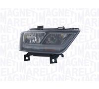 Magneti Marelli Proyector SX Halógeno Audi Q3 MY11 (8U) Pe