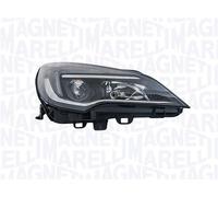 Magneti Marelli Proyector SX Halógeno Opel Astra MY16 (K)