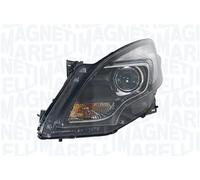 Magneti Marelli Proyector SX Halógeno Opel Zafira MY12 (3470 , 3471