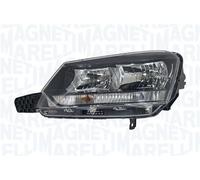 Magneti Marelli Proyector SX Halógeno Skoda Yeti Fl 2014 (SK356PA