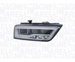 Magneti Marelli PROYECTOR SX LED AUDI Q3 FL (8U) Proyector SX LED PARA AUDI