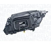 Faro proyector delantero izquierdo para clase s w222 2017 infrarrojo en adelante led