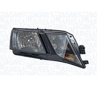 Magneti Marelli PROYECTOR SX SKODA OCTAVIA MY17 (371) Proyector SX Para SKODA