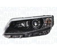 Magneti Marelli Proyector SX Xenón ( DRL Skoda Octavia III Combi (Proyector SX