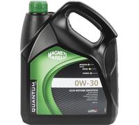 MAGNETI MARELLI QUANTUM ENERGY Aceite Lubricante Marina 0W30 4L Motor Sintético