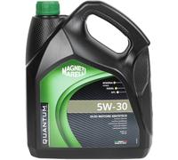 MAGNETI MARELLI QUANTUM ENERGY Aceite Lubricante Marítimo 5W-30 C3 Sintético 4L