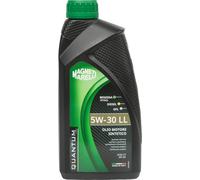 MAGNETI MARELLI QUANTUM ENERGY Aceite Lubricante Marítimo 5W30 C3 Sintético 1L