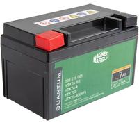 MAGNETI MARELLI QUANTUM ENERGY Batería Moto AGM 7Ah 90A 12V Original