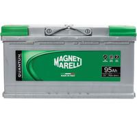 MAGNETI MARELLI QUANTUM ENERGY Batería Para Auto 95AH 12V 760A EN1 Cassetta