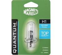MAGNETI MARELLI QUANTUM ENERGY Bombilla H1 Halógena Auto 12V 55W