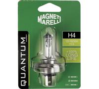 MAGNETI MARELLI QUANTUM ENERGY Bombilla H4 12V 60/55W Alogena P43t