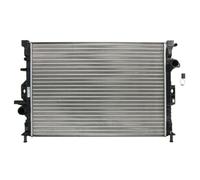 MAGNETI MARELLI Radiador de motor 350213157700